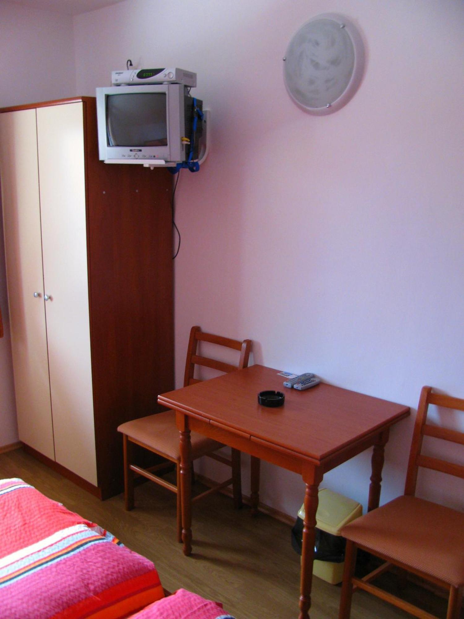 House Sekulic Hotel Grabovac Kültér fotó