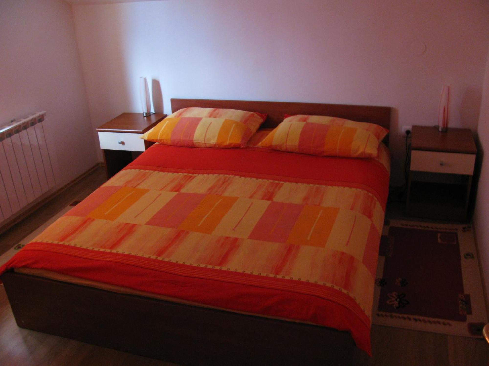 House Sekulic Hotel Grabovac Kültér fotó